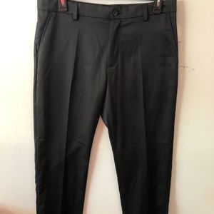 Amazon Essentials pants NWT